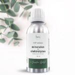 Mineralen & elektrolyten – De basis voor energie en balans